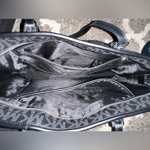 MK tote bag - Picture 6 of 6